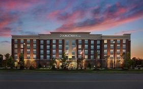 Doubletree Raleigh Cary